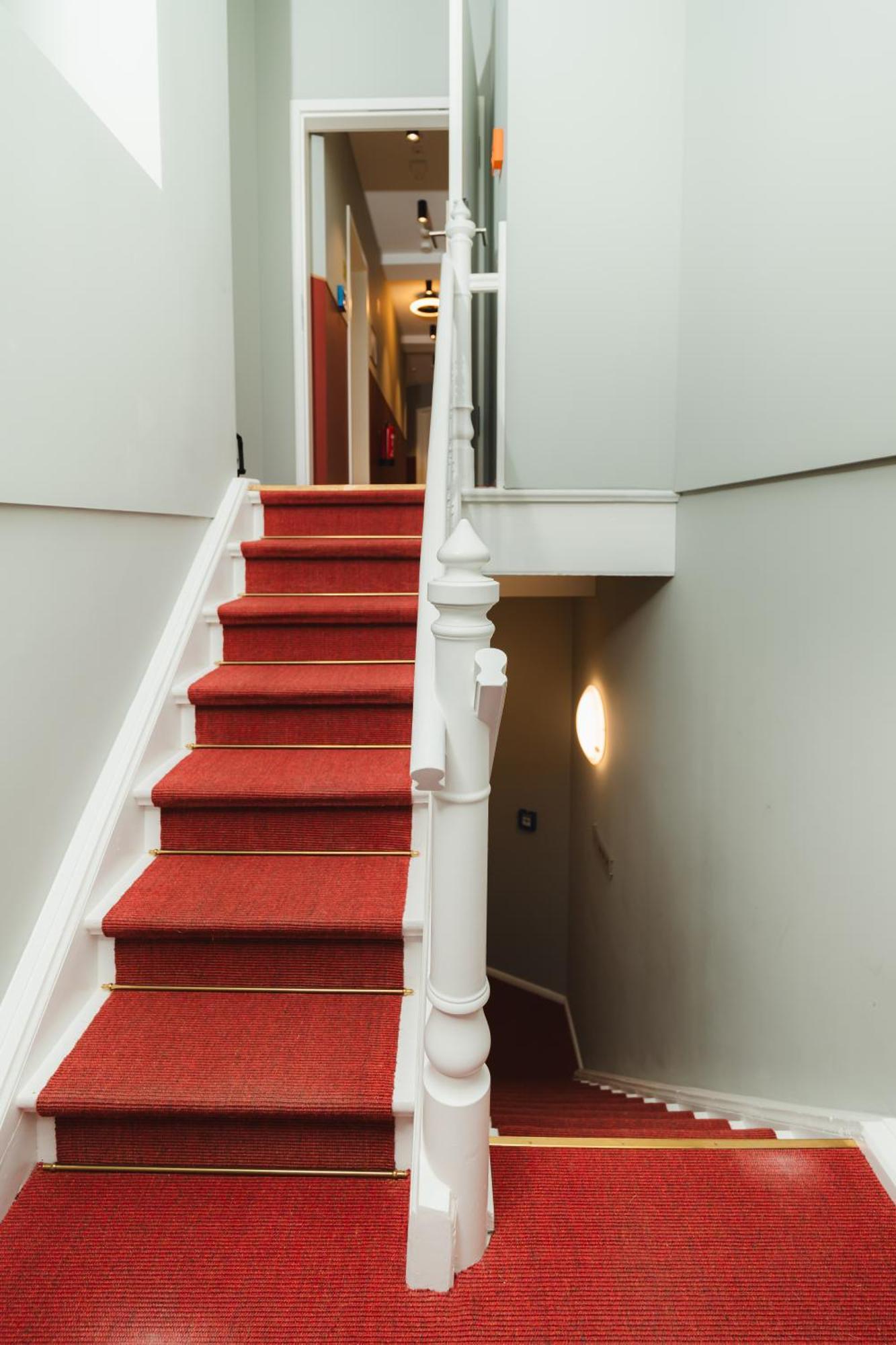 H24 Hotel Apartments Eberswalde Extérieur photo