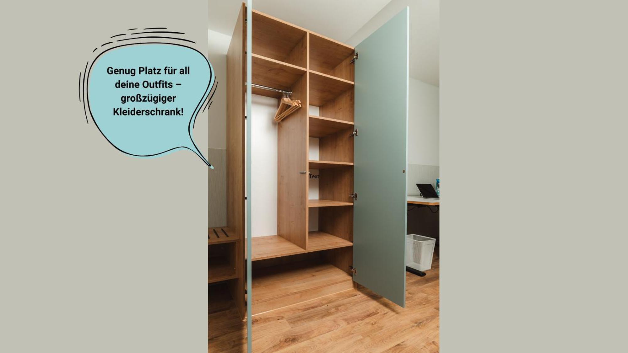 H24 Hotel Apartments Eberswalde Extérieur photo